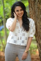 Malavika Nair Pics
